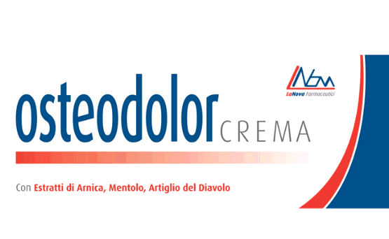 Alcuni dei prodotti a marchio LaNova